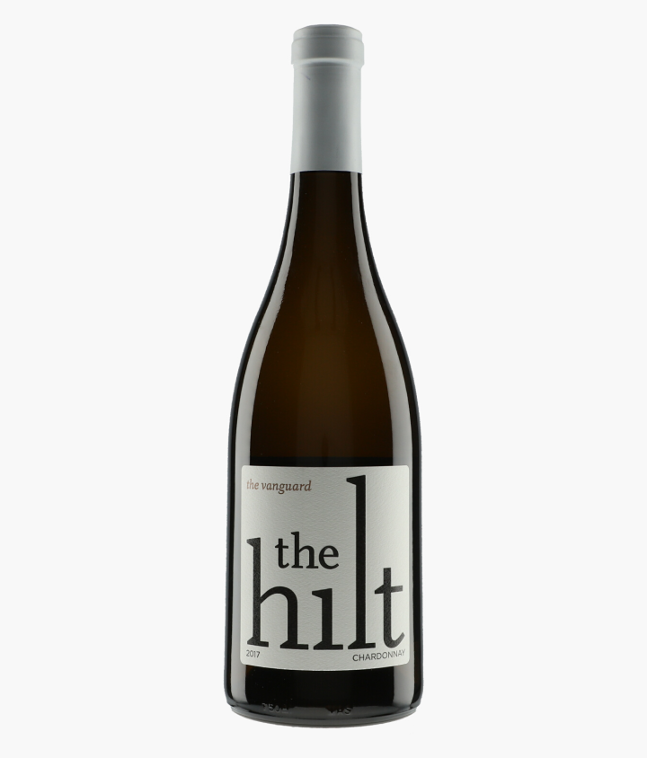 THE HILT | Vanguard Chardonnay 2017