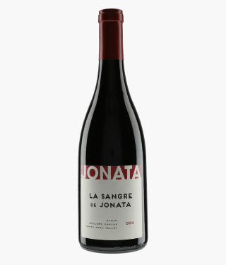 JONATA | Sangre 2016