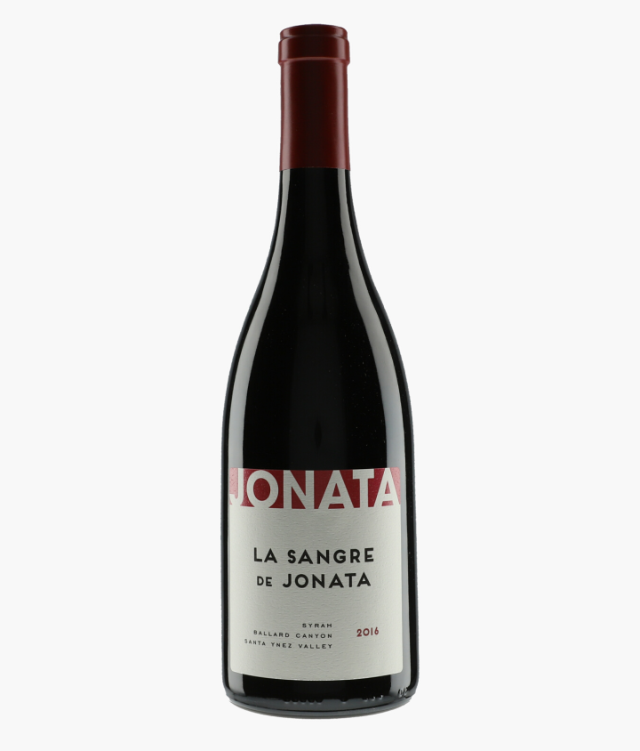 JONATA | Sangre 2016