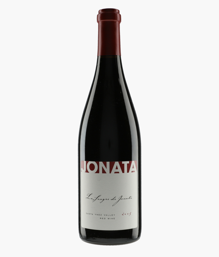 JONATA | Sangre 2005