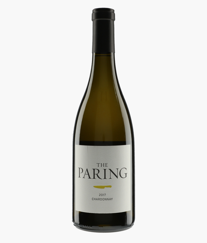 THE PARING | Chardonnay 2017