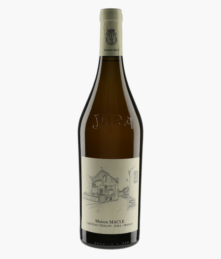 Côte du Jura Chardonnay Sous Voile