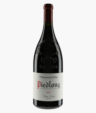 Châteauneuf-du-Pape Piedlong