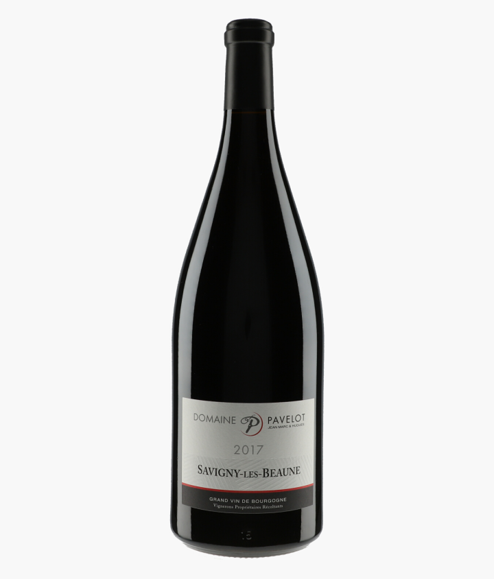 PAVELOT | Savigny-les-Beaune 2017