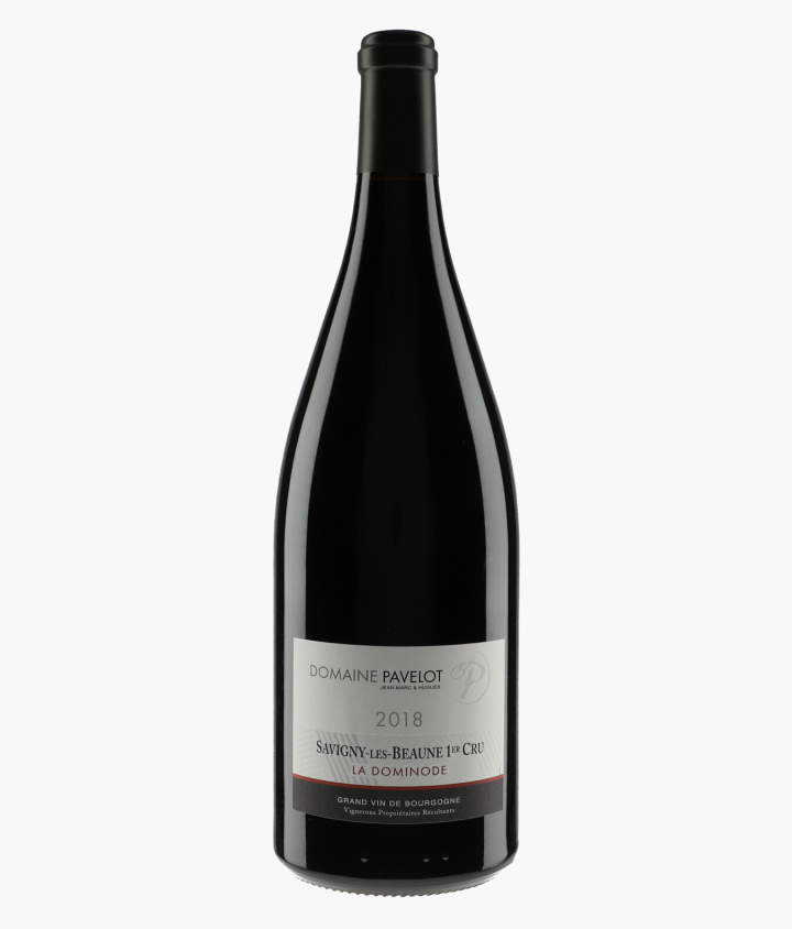 PAVELOT | Savigny-les-Beaune 1er Cru La Dominode 2018