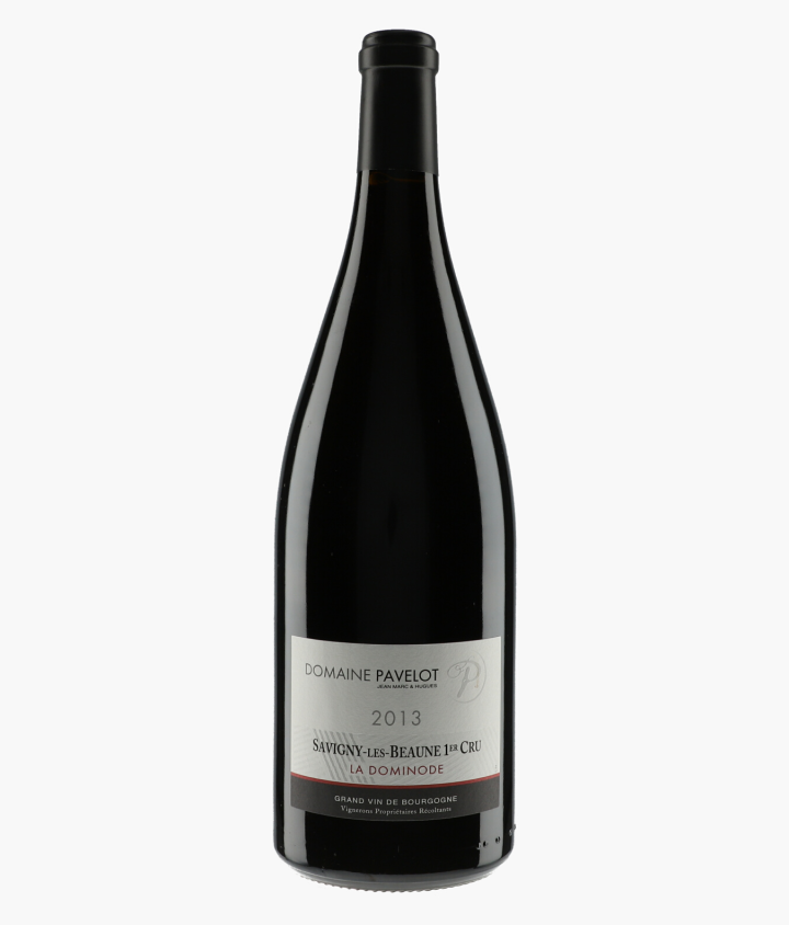 PAVELOT | Savigny-les-Beaune 1er Cru La Dominode 2013