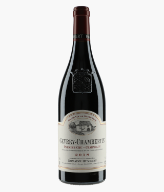 Gevrey-Chambertin 1er Cru Craipillot