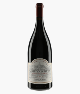 HUMBERT FRERES | Gevrey-Chambertin 1er Cru Poissenot 2018