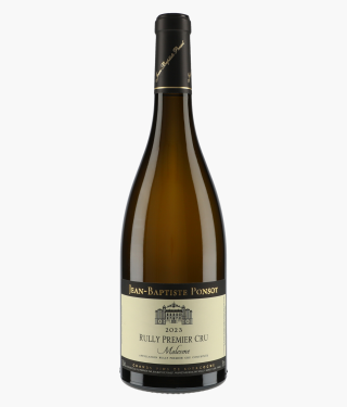 PONSOT JEAN-BAPTISTE | Rully 1er Cru Molesme 2023