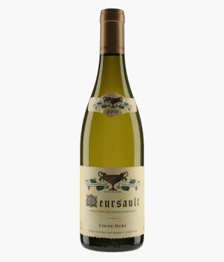 COCHE-DURY | Meursault 2018