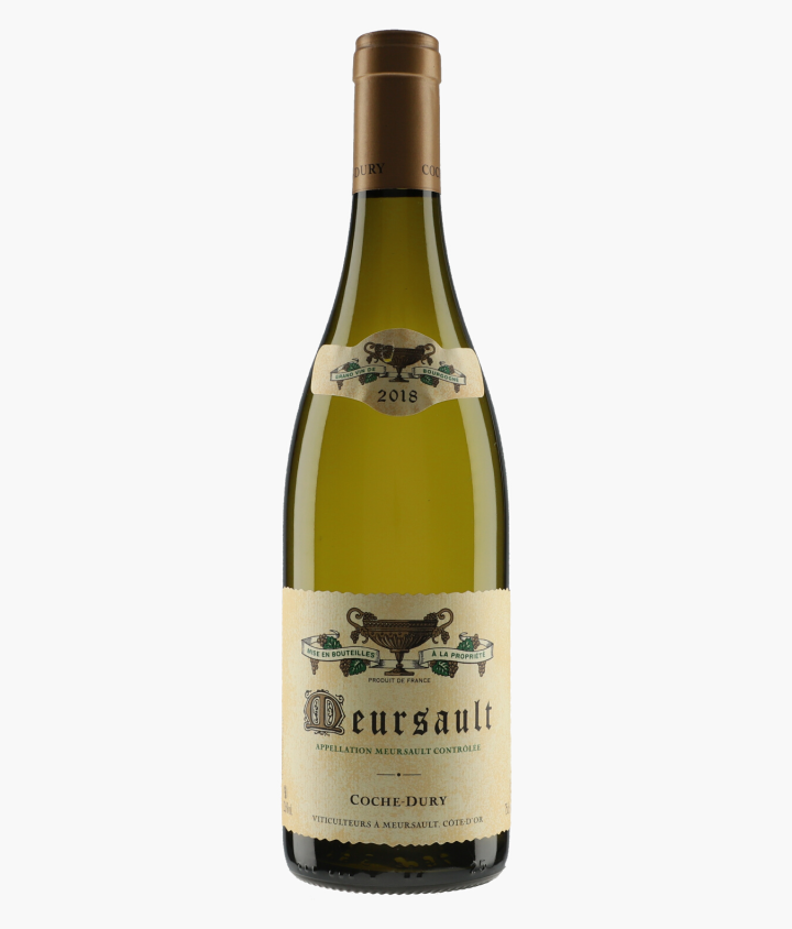 COCHE-DURY | Meursault 2018
