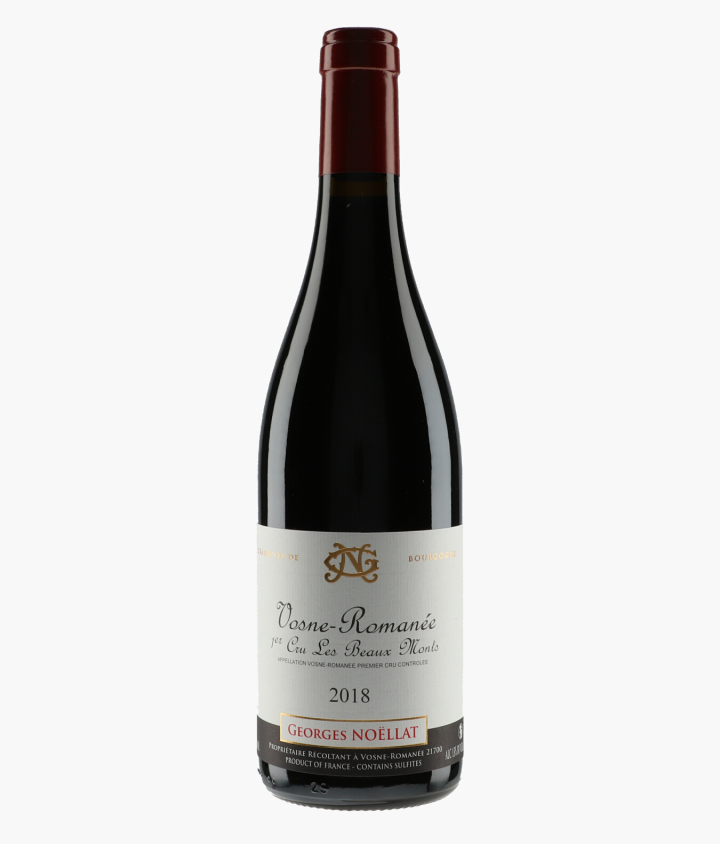 Vosne-Romanée 1er Cru Les Beaux Monts