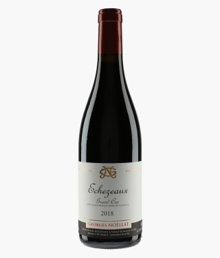 NOELLAT GEORGES | Echezeaux Grand Cru 2018