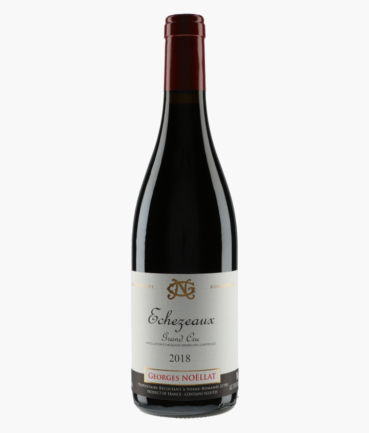 NOELLAT GEORGES | Echezeaux Grand Cru 2018