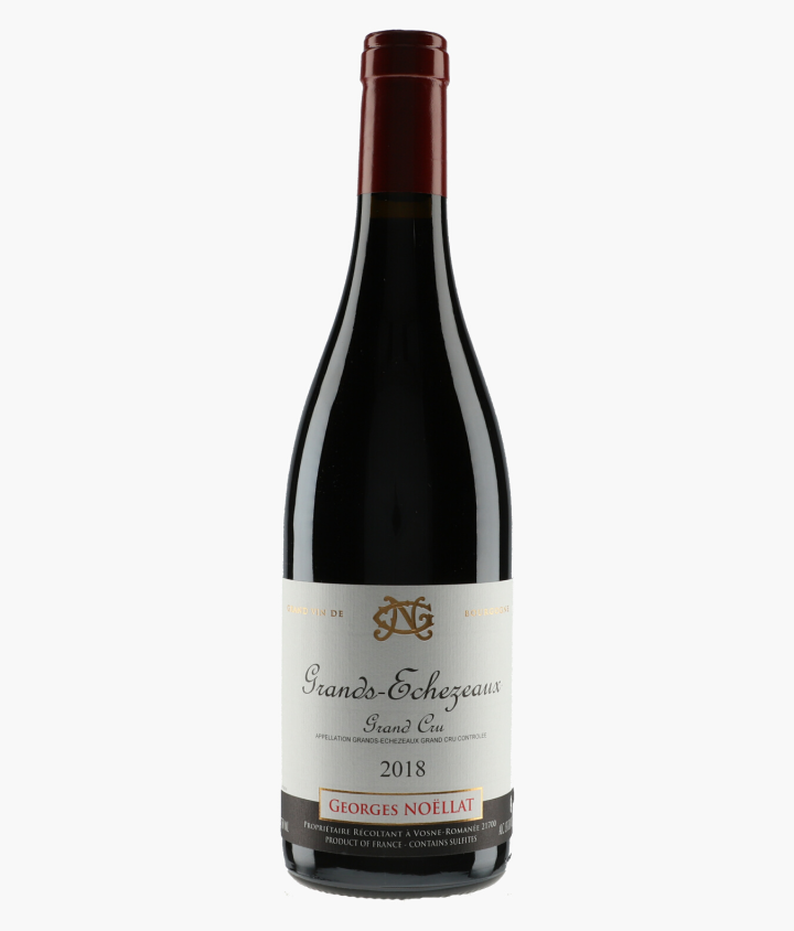 NOELLAT GEORGES | Grands-Echezeaux Grand Cru 2018
