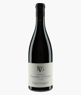 Romanée-Saint-Vivant Grand Cru
