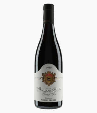Clos de la Roche Grand Cru
