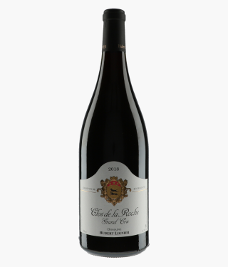 Clos de la Roche Grand Cru