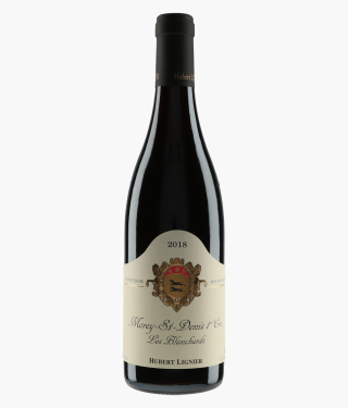 Morey-Saint-Denis 1er Cru Les Blanchards