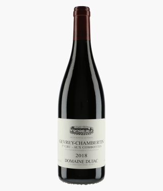 Gevrey-Chambertin 1er Cru Aux Combottes