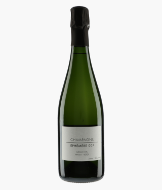 Ephémère 007 - Extra Brut Grand Cru