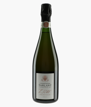 Champagne Rosé Brut Nature Zéro Dosage