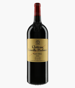 CHÂTEAU LÉOVILLE POYFERRÉ | Château Léoville Poyferré 2019