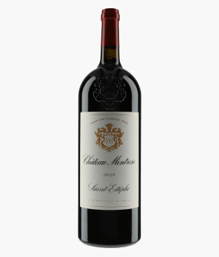 CHÂTEAU MONTROSE | Château Montrose 2019
