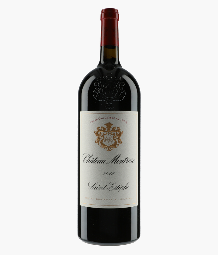 CHÂTEAU MONTROSE | Château Montrose 2019