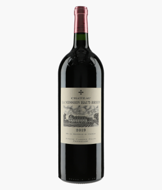 CHÂTEAU LA MISSION HAUT-BRION | Château La Mission Haut-Brion 2019