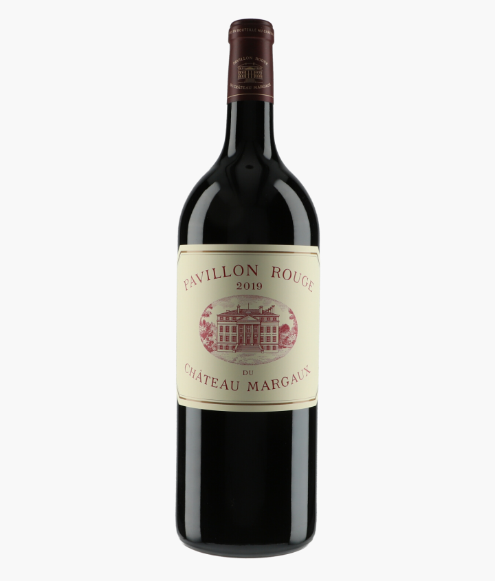 CHÂTEAU MARGAUX | Pavillon Rouge du Château Margaux 2019