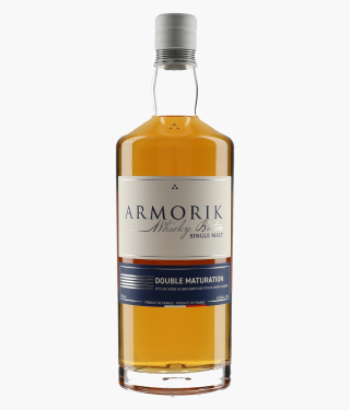 Armorik Single Malt - Double Maturation