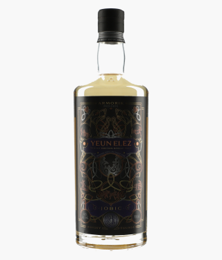 Yeun Elez - Whisky Single Malt Jobic