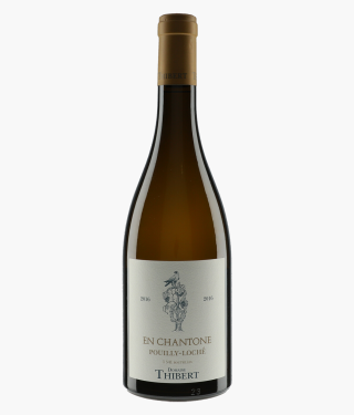 THIBERT | Pouilly-Loché En Chantone 2016