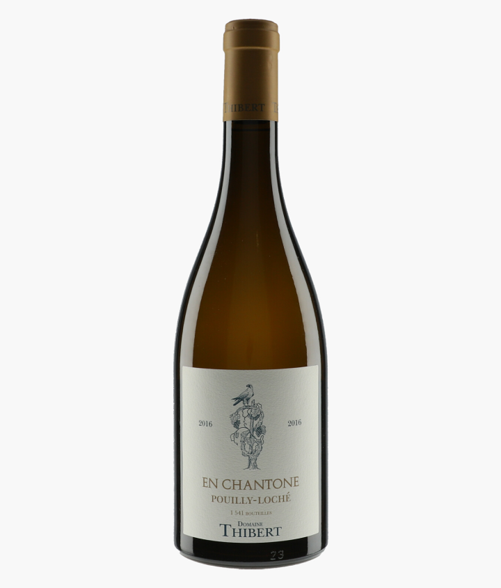 THIBERT | Pouilly-Loché En Chantone 2016