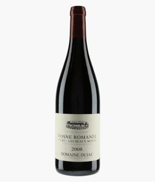Vosne-Romanée 1er Cru Les Beaux Monts