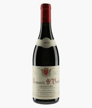Romanée-Saint-Vivant Grand Cru