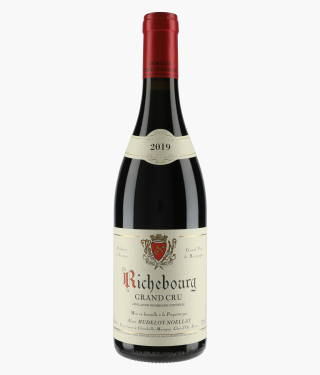 Richebourg Grand Cru