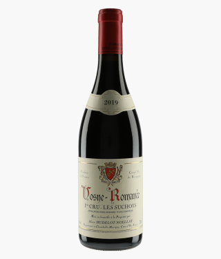 HUDELOT-NOELLAT | Vosne-Romanée 1er Cru Les Suchots 2019