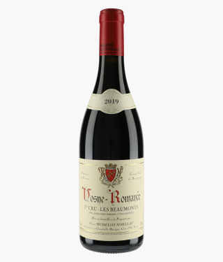 HUDELOT-NOELLAT | Vosne-Romanée 1er Cru Les Beaumonts 2019