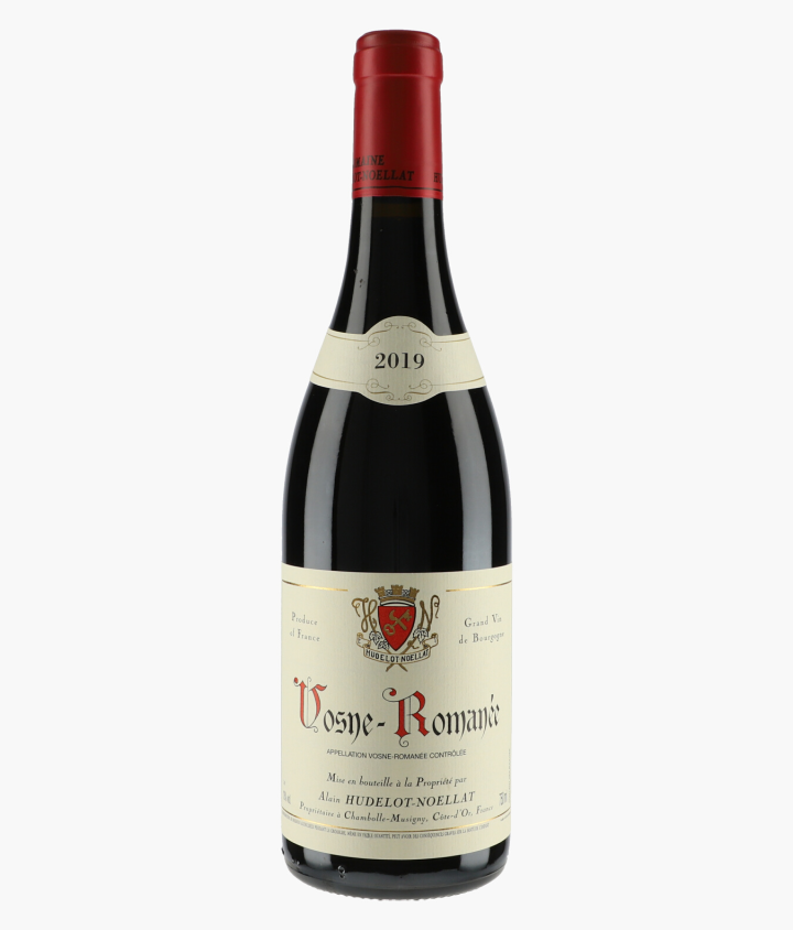 HUDELOT-NOELLAT | Vosne-Romanée 2019