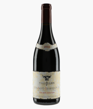Nuits-Saint-Georges 1er Cru Les Bousselots