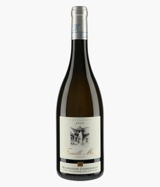 MASSE | Bourgogne Chardonnay Côte Chalonnaise Vieilles Vignes 2023