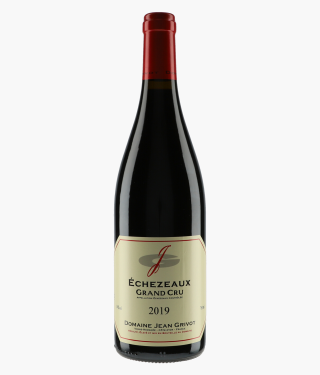 Echezeaux Grand Cru