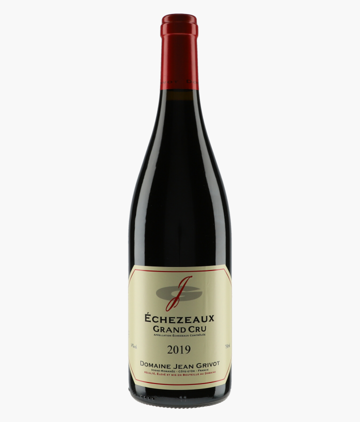 Echezeaux Grand Cru