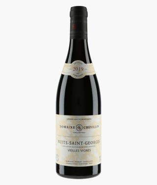 Nuits-Saint-Georges Vieilles Vignes