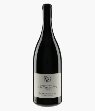 Pommard 1er Cru Les Charmots