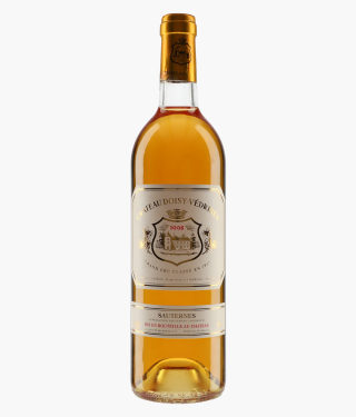 Château Doisy-Vedrines