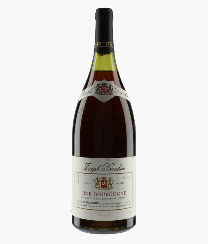 DROUHIN JOSEPH | Fine de Bourgogne N.V.