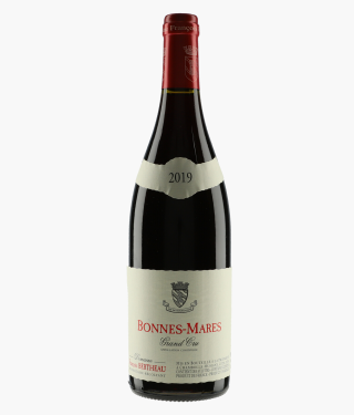 BERTHEAU FRANCOIS | Bonnes-Mares Grand Cru 2019